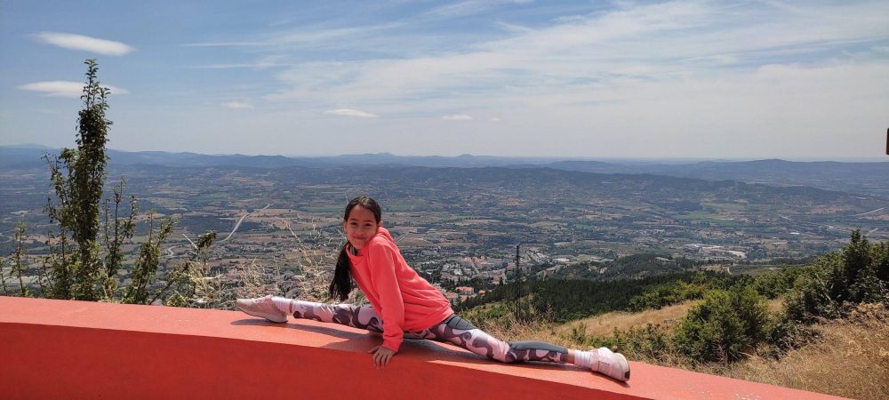 Chapter 3 - Serra da Estrela - Portugal's Rooftop